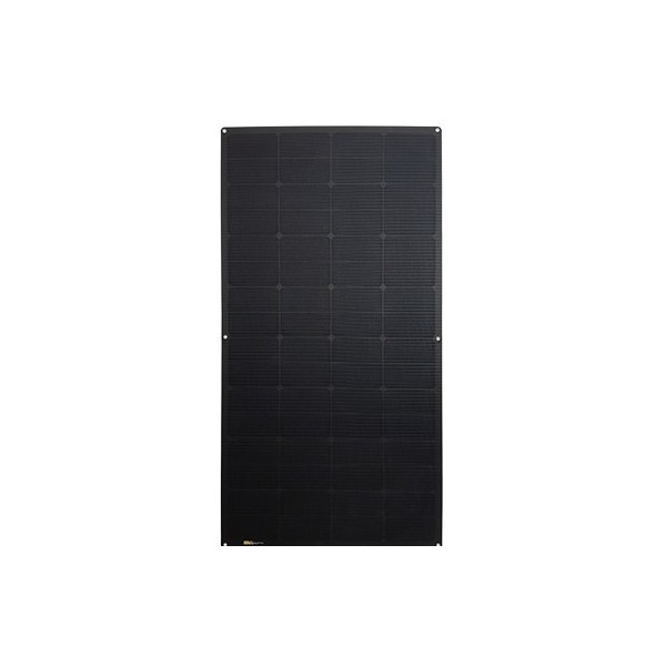 - - Painel solar T106x54FS Preto Flush Touch - N°1 - comptoirnautique.com