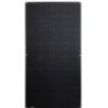 - - Painel solar T106x54FS Preto Flush Touch
