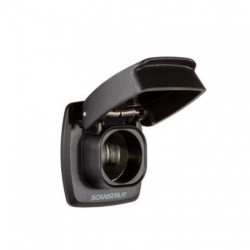 Presa accendisigari...