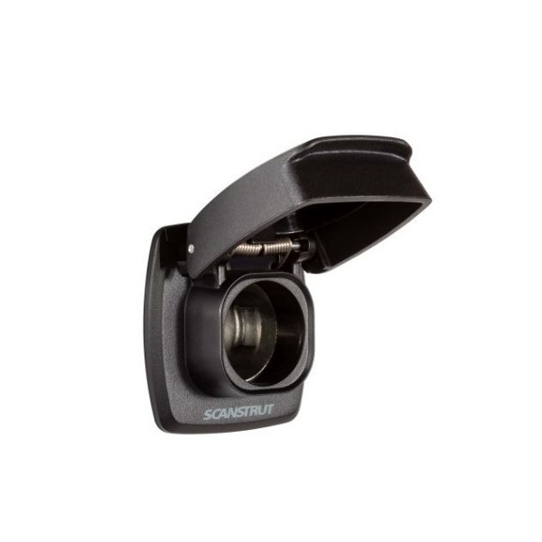 Presa accendisigari impermeabile da 12 V- - N°1 - comptoirnautique.com