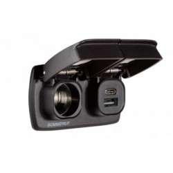 USB-A / USB-C und...