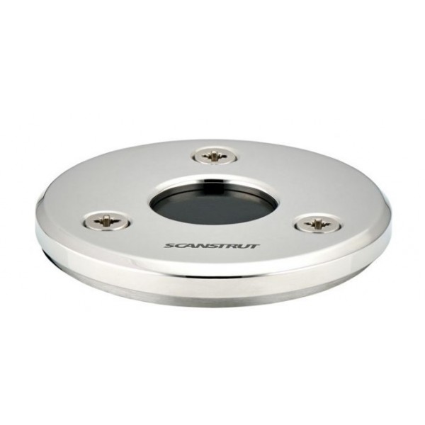 Giunto per cavi a basso profilo IP68 - da 4 a 9 mm - N°1 - comptoirnautique.com