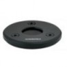 IP68 low profile cable joint Black - 9 to 14 mm