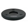 Giunto per cavi a basso profilo IP68 Nero - da 9 a 14 mm - N°1 - comptoirnautique.com