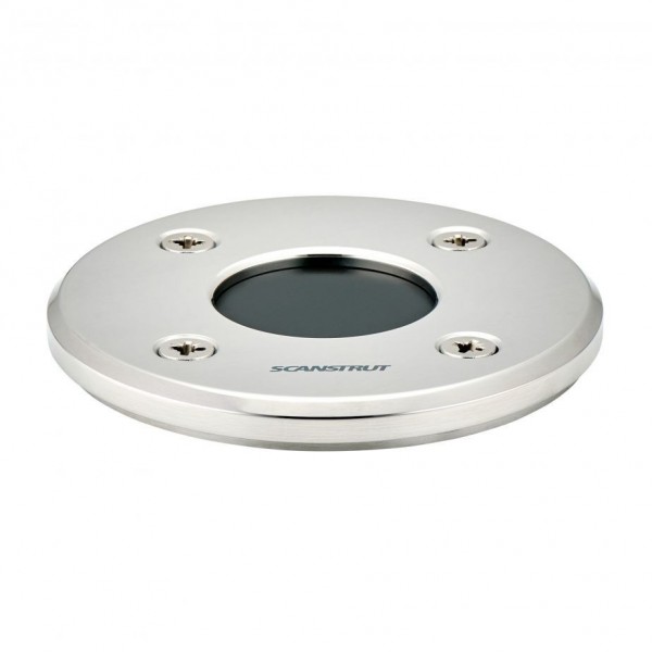 Giunto per cavi a basso profilo IP98 - da 9 a 14 mm - connettori fino a 30 mm - N°1 - comptoirnautique.com