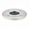 Kabeldichtung low profile IP98 - 9 bis 14mm - Verbinder bis 30mm