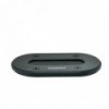 Giunto per cavi a basso profilo IP68 Nero - 15 mm - N°1 - comptoirnautique.com