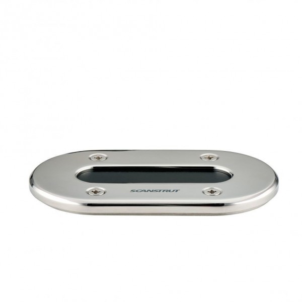 Giunto per cavi a basso profilo - fino a 15 mm - N°1 - comptoirnautique.com