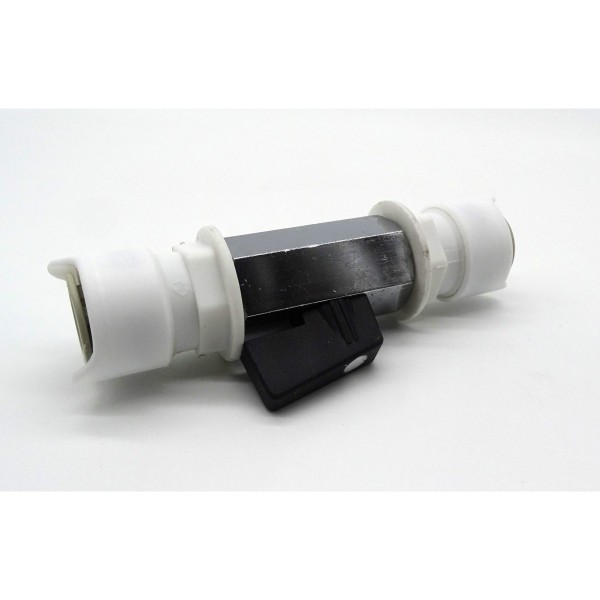 Connettore a T - 12 mm (2 pezzi) - N°1 - comptoirnautique.com