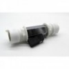 Connettore a T - 12 mm (2 pezzi) - N°1 - comptoirnautique.com