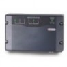 Interface de compteur de zone (MI), avec joint et bouchon