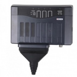 Motor output interface...