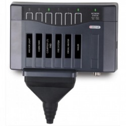 Output Interface (OI) mit...