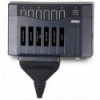 Interface de sortie (OI) avec connecteur et protection en caoutchouc - N°1 - comptoirnautique.com
