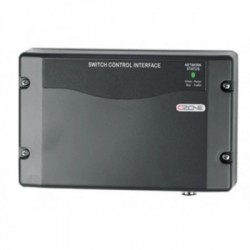 Switch control interface...