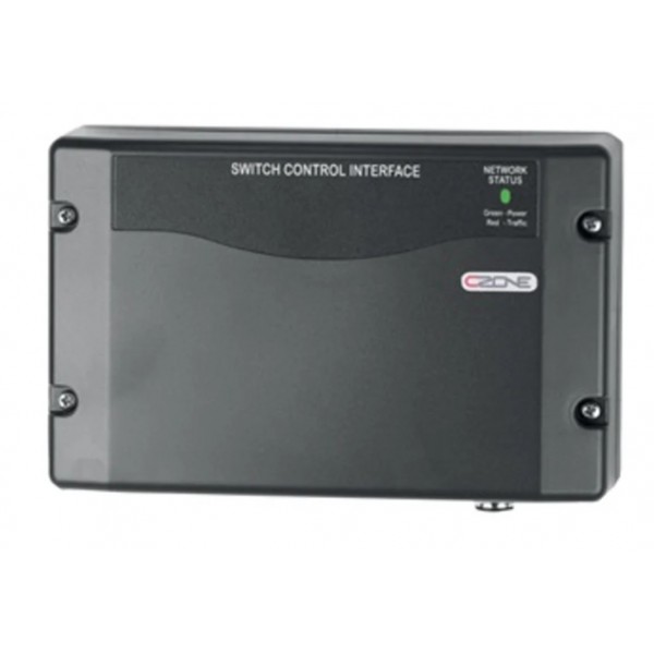 Switch control interface (SCI) with seal - N°1 - comptoirnautique.com