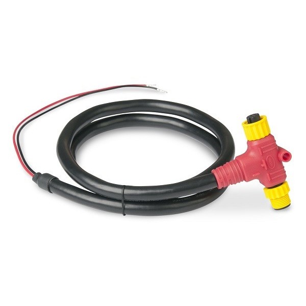 Cavo di alimentazione NMEA 2000 - 1m (sfuso) - N°1 - comptoirnautique.com
