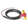 Cavo di alimentazione NMEA 2000 - 1m (sfuso) - N°1 - comptoirnautique.com