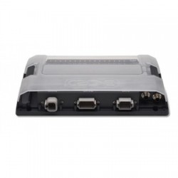 Combined output interface...