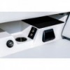 Caricabatterie impermeabile a 3 bobine NEST - 15W - N°4 - comptoirnautique.com