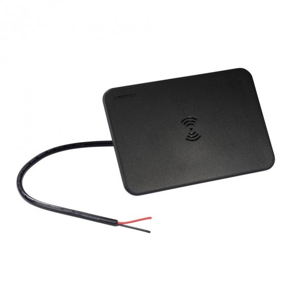 Caricabatterie impermeabile a batteria con 3 bobine - Montaggio integrato - 15W / 12-24V - N°1 - comptoirnautique.com