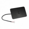 Caricabatterie impermeabile a batteria con 3 bobine - Montaggio integrato - 15W / 12-24V - N°1 - comptoirnautique.com