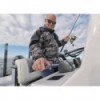 Caricabatterie impermeabile a batteria con 3 bobine - Montaggio integrato - 15W / 12-24V - N°2 - comptoirnautique.com