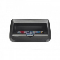 Waterproof 3-coil cordless...