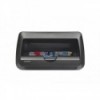 Caricabatterie impermeabile a 3 bobine - Con guscio - 15W / 12-24V - N°1 - comptoirnautique.com