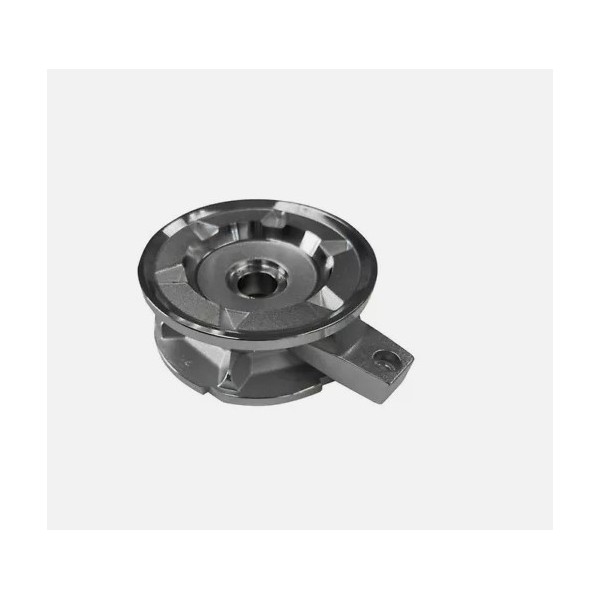 Unité de pont VX1 barbotin + cabestan - N°1 - comptoirnautique.com