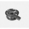 VX1 sprocket + capstan deck unit
