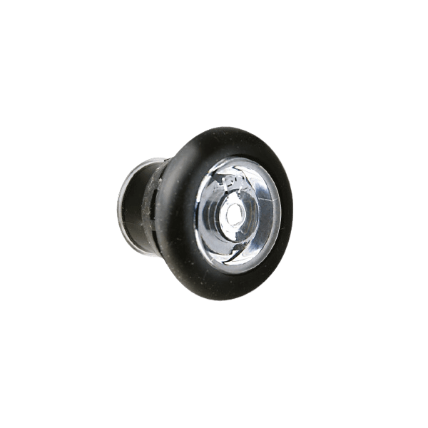 Mini-luce di cortesia LED 1''- luce bianca - N°1 - comptoirnautique.com