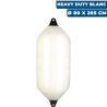 Valla-Batidor cilíndrico Heavy Duty Ø80 cm