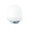 Compatible con antenas KVH G4, M5 / Seatel Coastal 18, 24, 30