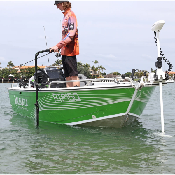 Perche pour sonde Hexx Live Pole 60 - N°10 - comptoirnautique.com