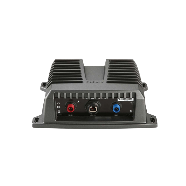 Module Sondeur GSD 24 - N°1 - comptoirnautique.com
