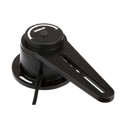 Capteur d'Angle de Barre RF25