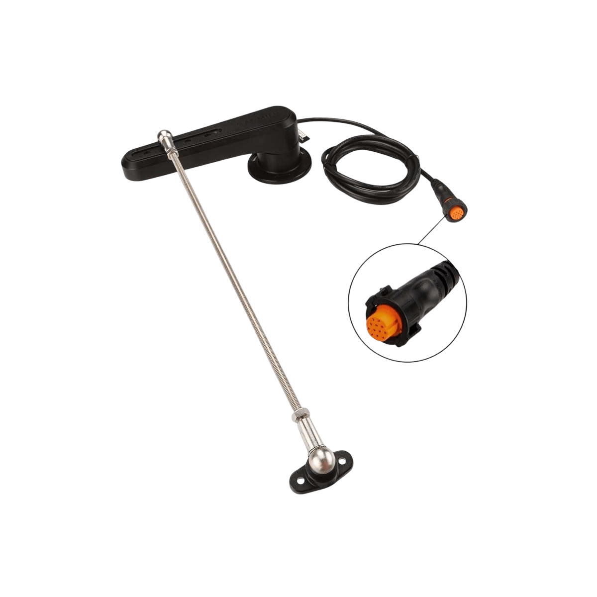 Capteur d'angle de barre GRF 10