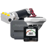 EV-100 Autopilot Motor