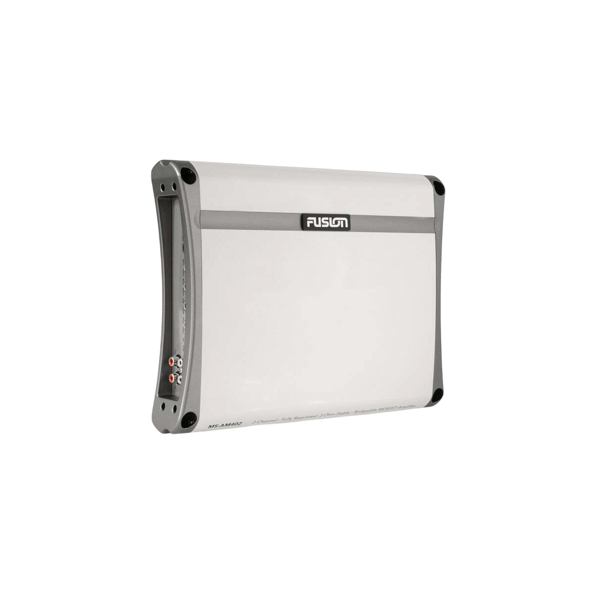 Amplificateur AM 400W - 2 canaux