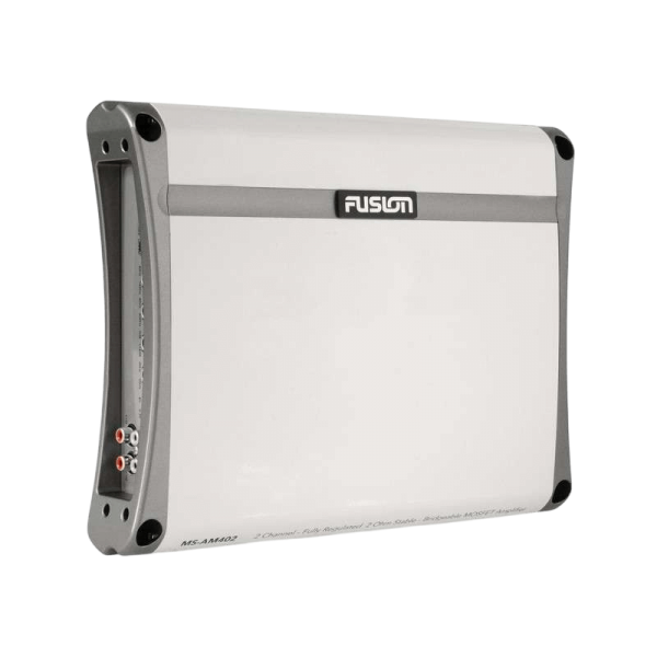 Amplificateur AM 400W - 2 canaux - N°3 - comptoirnautique.com