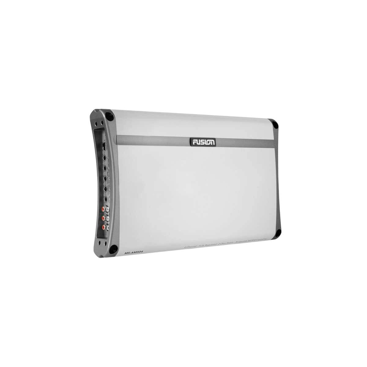 Amplificateur AM 500W - 4 canaux