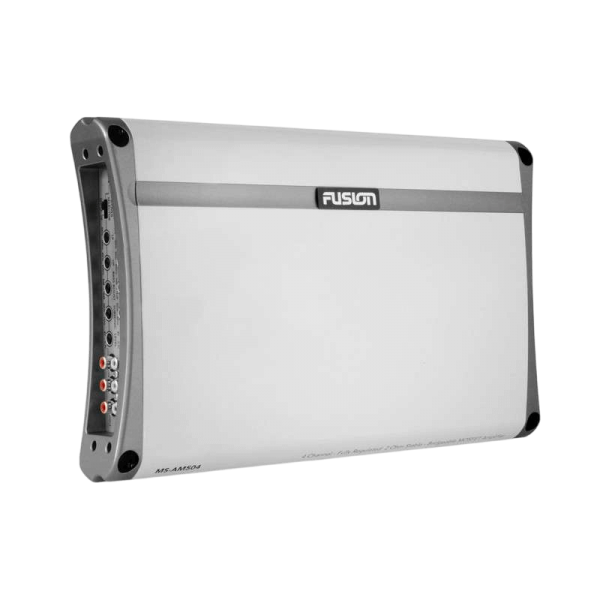 Amplificateur AM 500W - 4 canaux - N°2 - comptoirnautique.com