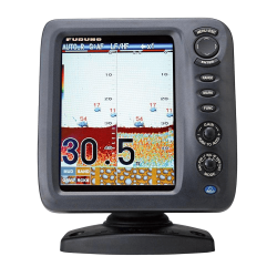 FCV628 Fishfinder