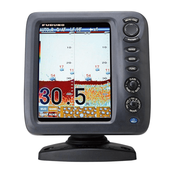 FCV628 Fishfinder - N°6 - comptoirnautique.com