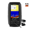 Striker Plus 4 depth sounder - N°3 - comptoirnautique.com