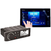 Radio marine RA70 + network NMEA2000 - N°8 - comptoirnautique.com