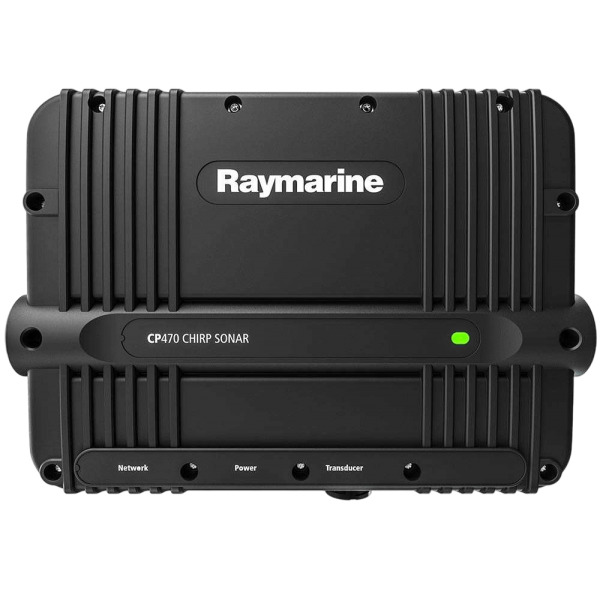 Module Sondeur CHIRP CP470 - N°2 - comptoirnautique.com