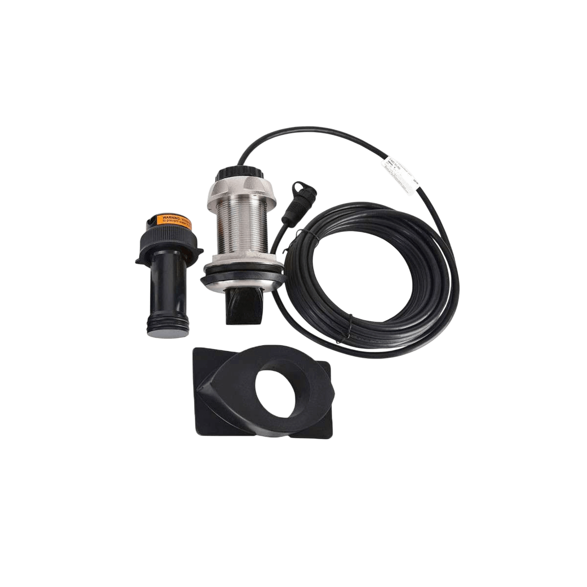 Kit sonde Forwardscan® XDCR de Simrad