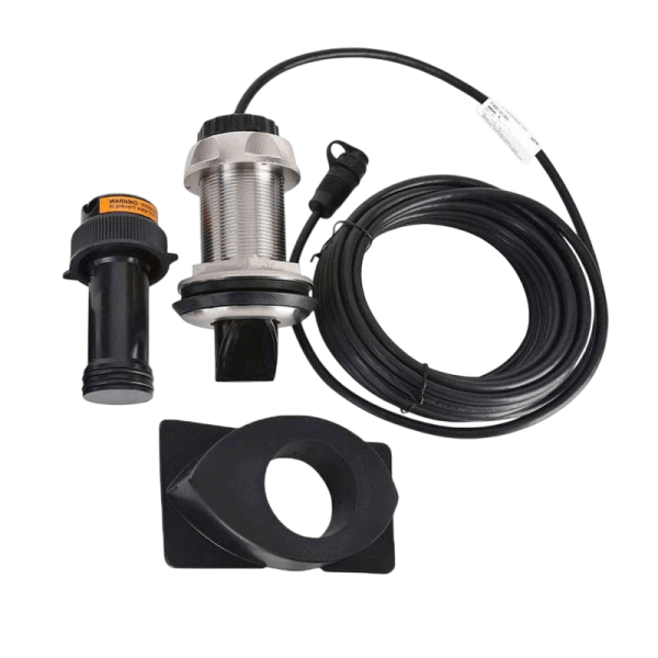 Kit sonde Forwardscan® XDCR de Simrad - N°6 - comptoirnautique.com